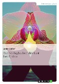 Cover-Bild zum Titel 'Die Verfügbarkeit der Lust bei Epikur' von 'Anke Beiler'