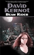 Cover-Bild zum Titel 'Beam Rider' von 'David Kernot'
