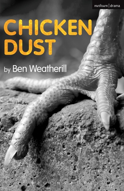 Chicken Dust - Ben Weatherill