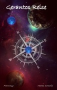 Cover-Bild zum Titel 'Gerantos Reise' von 'Heike Datzko'