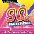 90's Partyfieber-Die Grössten Hits Unserer Generat - Various