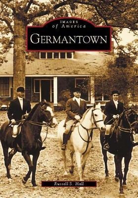 Germantown - Russell S. Hall