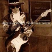 Live at Carnegie Hall - Stevie Ray & Double Trouble Vaughan