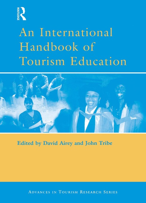 An International Handbook of Tourism Education - 