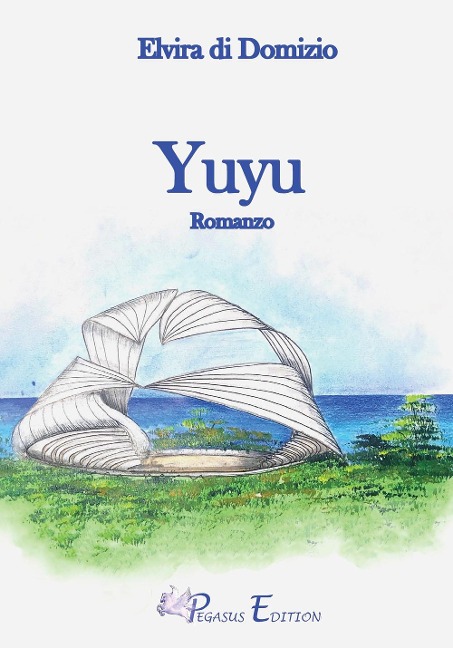 Yuyu - Elvira Di Domizio