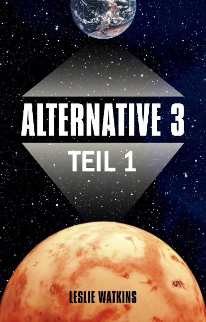 Alternative 3 - Teil eins - Leslie Watkins