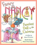 Fanciest Doll in the Universe - Jane O'Connor