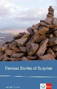 Famous Stories of Surprise - 