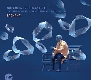 Sadhana - M ty s Quartet Szandai