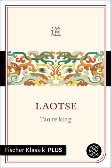 Tao te king - Laotse