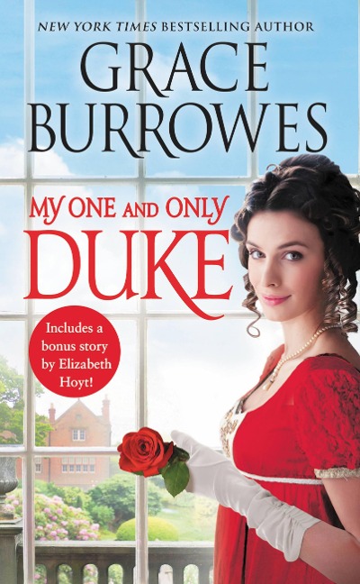 My One and Only Duke - Grace Burrowes