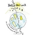 Cover-Bild zum Titel 'Bettys (Um)welt' von 'Petra Mehnert'