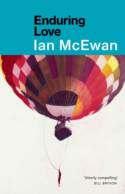 Enduring Love - Ian McEwan
