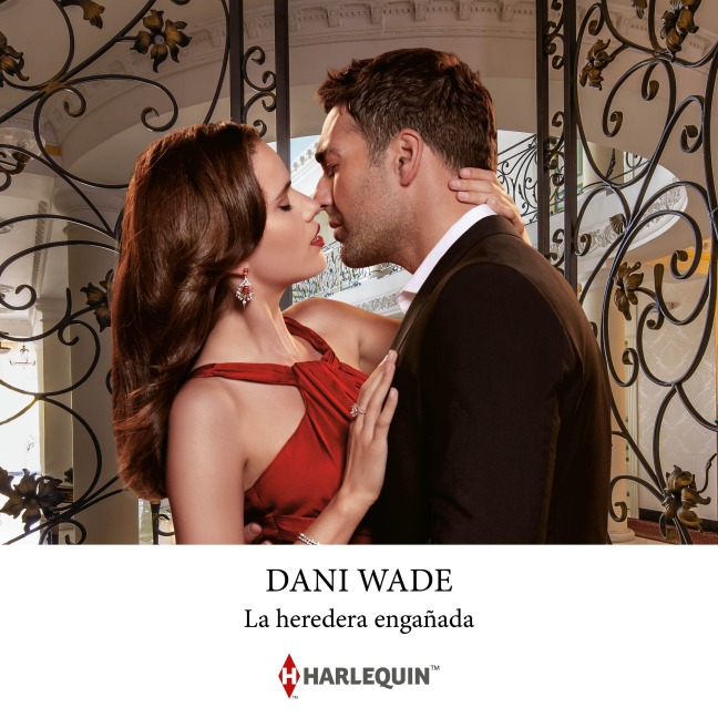 La heredera engañada - Dani Wade
