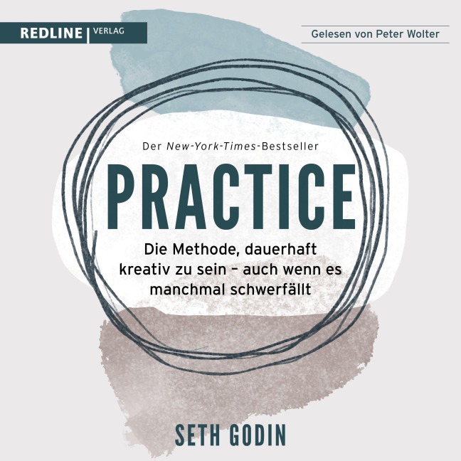 Practice - Seth Godin