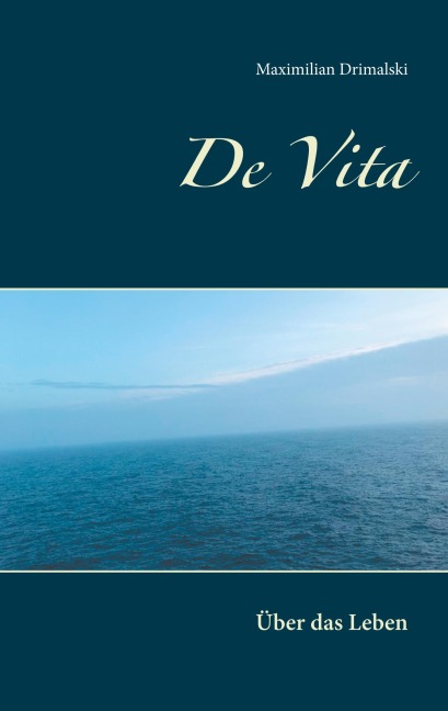 De Vita - Maximilian Drimalski