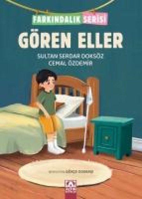 Gören Eller - Cemal Özdemir