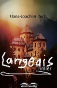 Langeais - Hans-Joachim Rech
