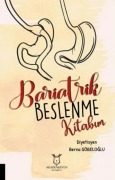 Cover-Bild zum Titel 'Bariatrik Beslenme Kitabim' von 'Berna Göbeloglu'
