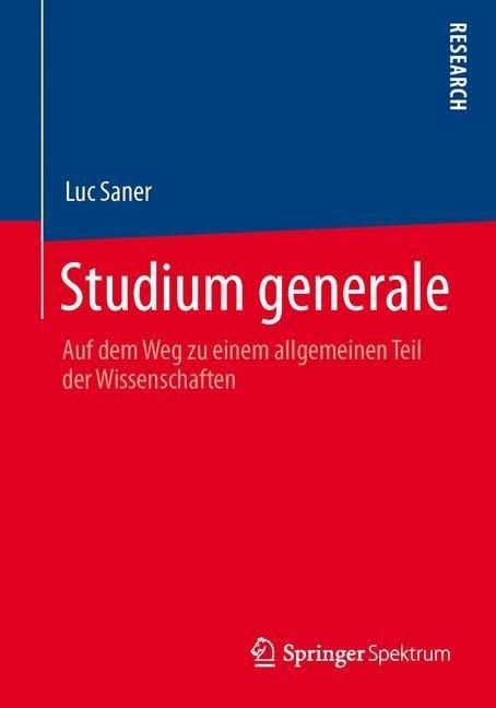 Studium generale - 