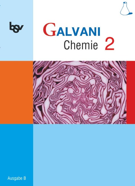 bsv Galvani B 2. Chemie. G8 Bayern - 
