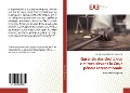 Cover-Bild zum Titel 'Garantie des droits des victimes devant la Cour pénale internationale' von 'Fagnia Njinga Madeleine Ines Diane'