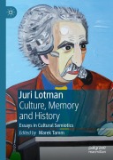 Cover-Bild zum Titel 'Juri Lotman - Culture, Memory and History' von ''