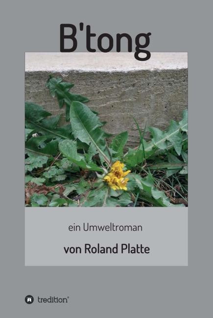 B'tong - Roland Platte