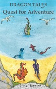 Cover-Bild zum Titel 'Quest for Adventure' von 'Judy Hayman'