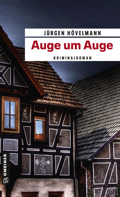 Auge um Auge - Jürgen Hövelmann