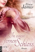 Cover-Bild zum Titel 'In einem fernen Schloss' von 'Eloisa James'