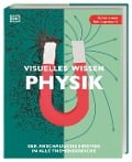 Cover-Bild zum Titel 'Visuelles Wissen. Physik' von ''