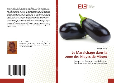 Le Maraîchage dans la zone des Niayes de Mboro - Mariéme Ngom