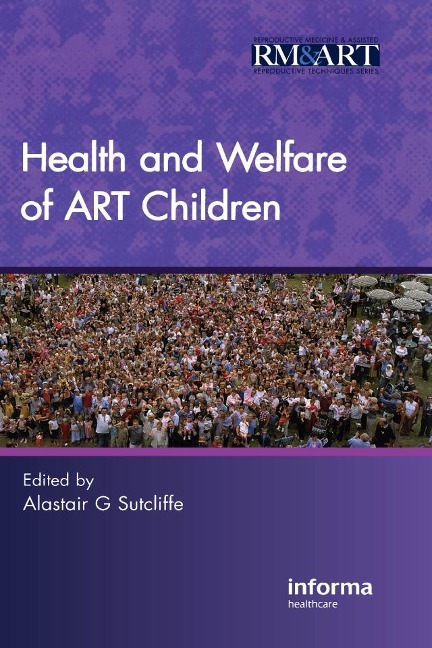 Health and Welfare of ART Children - 