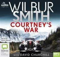 Courtney's War - Wilbur Smith