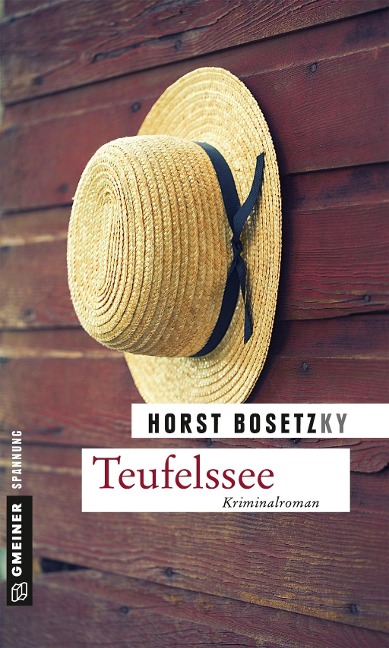 Teufelssee - Horst (-ky) Bosetzky