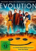 Evolution - Don Jakoby, David Diamond, David Weissman, John Powell