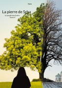 Cover-Bild zum Titel 'La pierre de Srha' von 'Nora Nash'