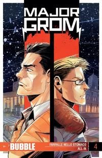 Farfalle nello stomaco-All in - Artem Gabrelyanov, Eugeniy Fedotov