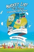 Cover-Bild zum Titel 'Bucket List für Paare - Herausragende WIR-Erlebnisse' von 'Sabrina Frohberg'