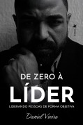 Cover-Bild zum Titel 'De zero a Líder' von 'Daniel Vieira'