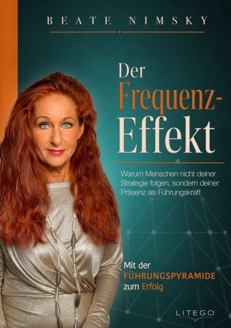 Der Frequenz-Effekt - Beate Nimsky