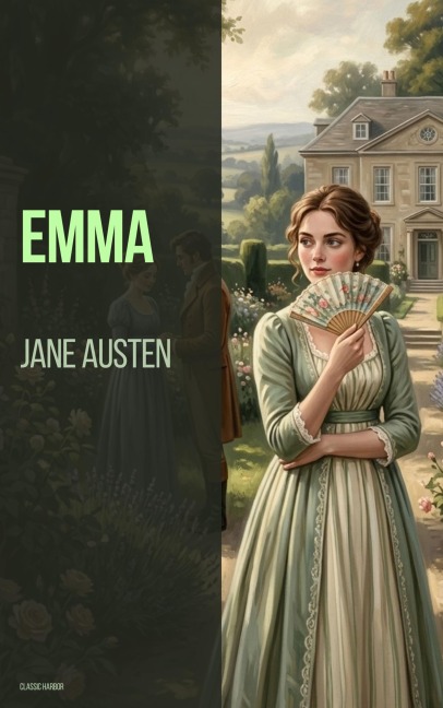 Emma - Jane Austen