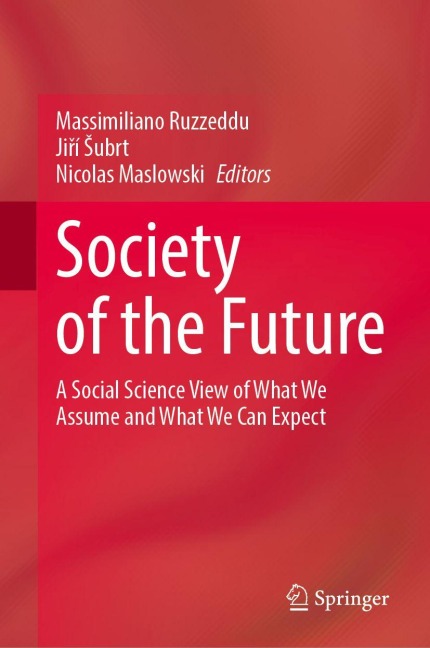 Society of the Future - 
