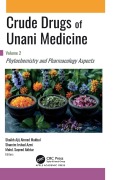 Cover-Bild zum Titel 'Crude Drugs of Unani Medicine' von ''
