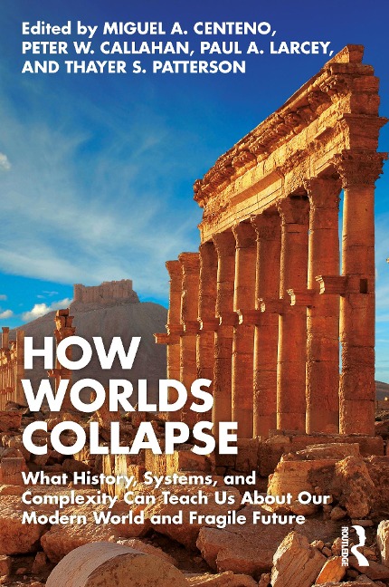 How Worlds Collapse - 