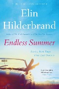 Cover-Bild zum Titel 'Endless Summer' von 'Elin Hilderbrand'
