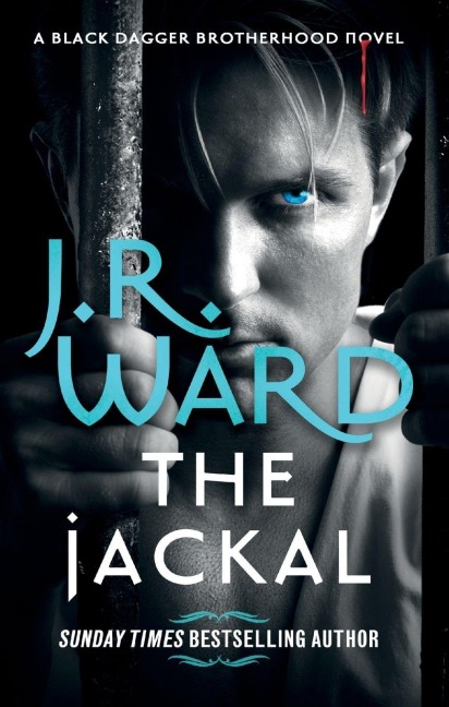 The Jackal - J. R. Ward
