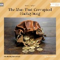 Cover-Bild zum Titel 'The Man That Corrupted Hadleyburg' von 'Mark Twain'