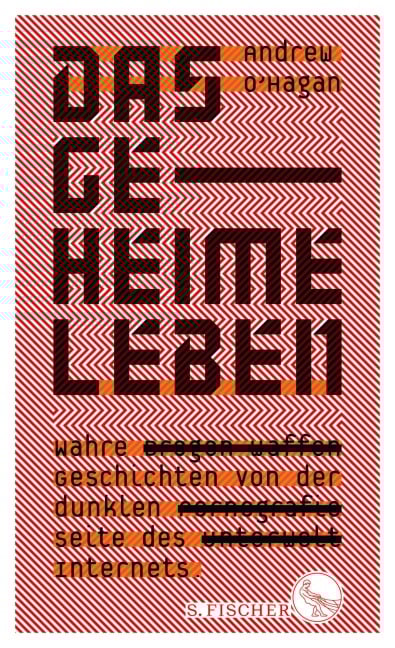 Das geheime Leben - Andrew O'Hagan
